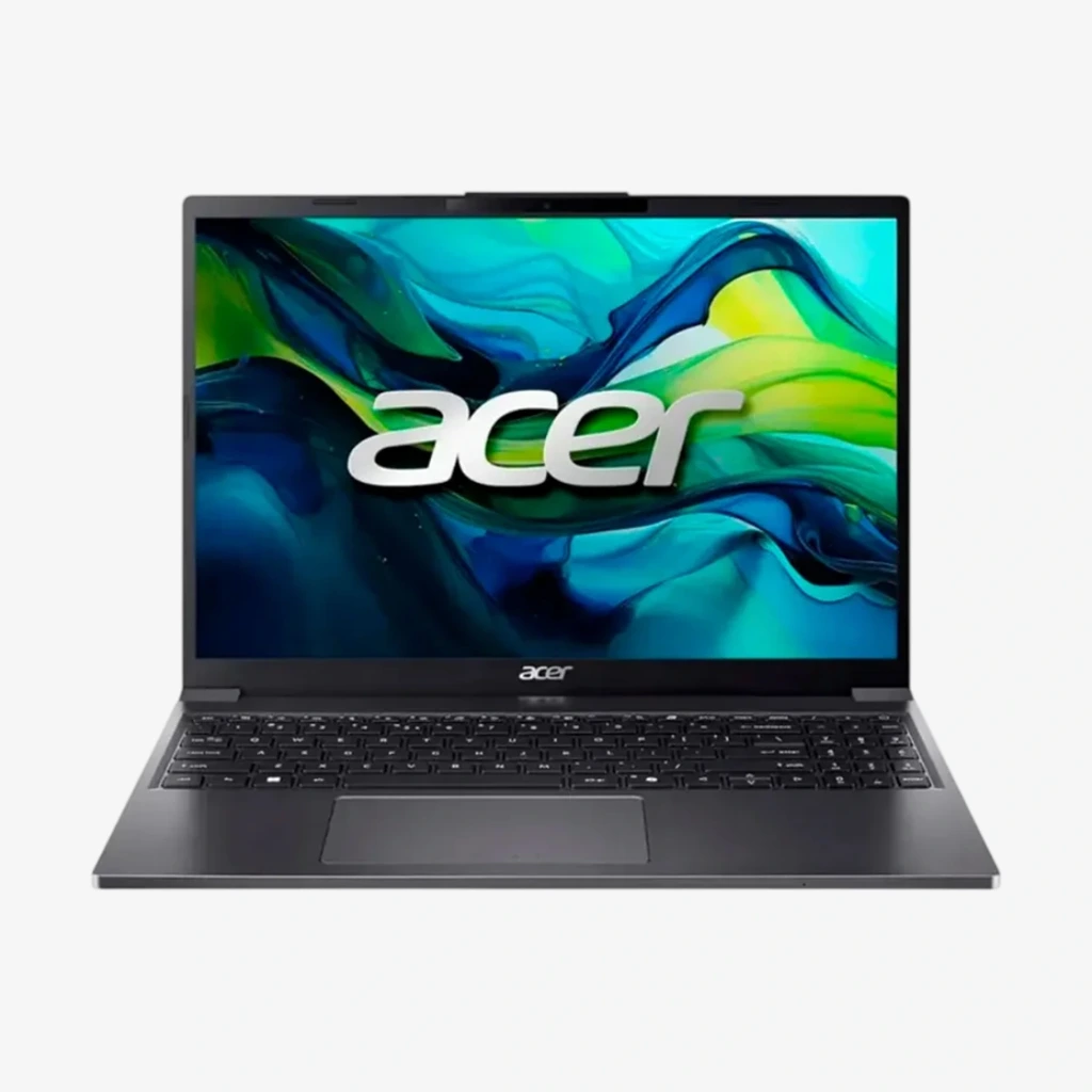 [001134] Acer aspire go 15 15.3 FHD IPS Intel Core I5-1334U 16GB RAM 256GB SSD