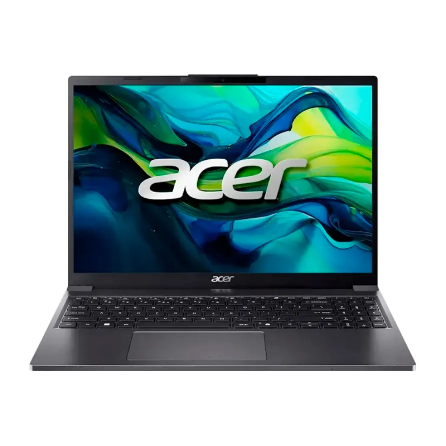 Acer aspire go 15 15.3 FHD IPS Intel Core I5-1334U 16GB RAM 256GB SSD
