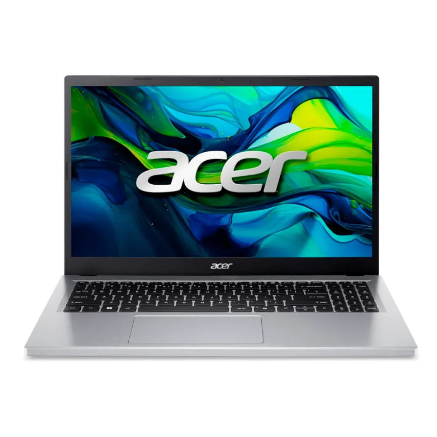 Acer aspire go 15.6 FHD IPS Intel Core I3-N355 8GB RAM 128GB SSD
