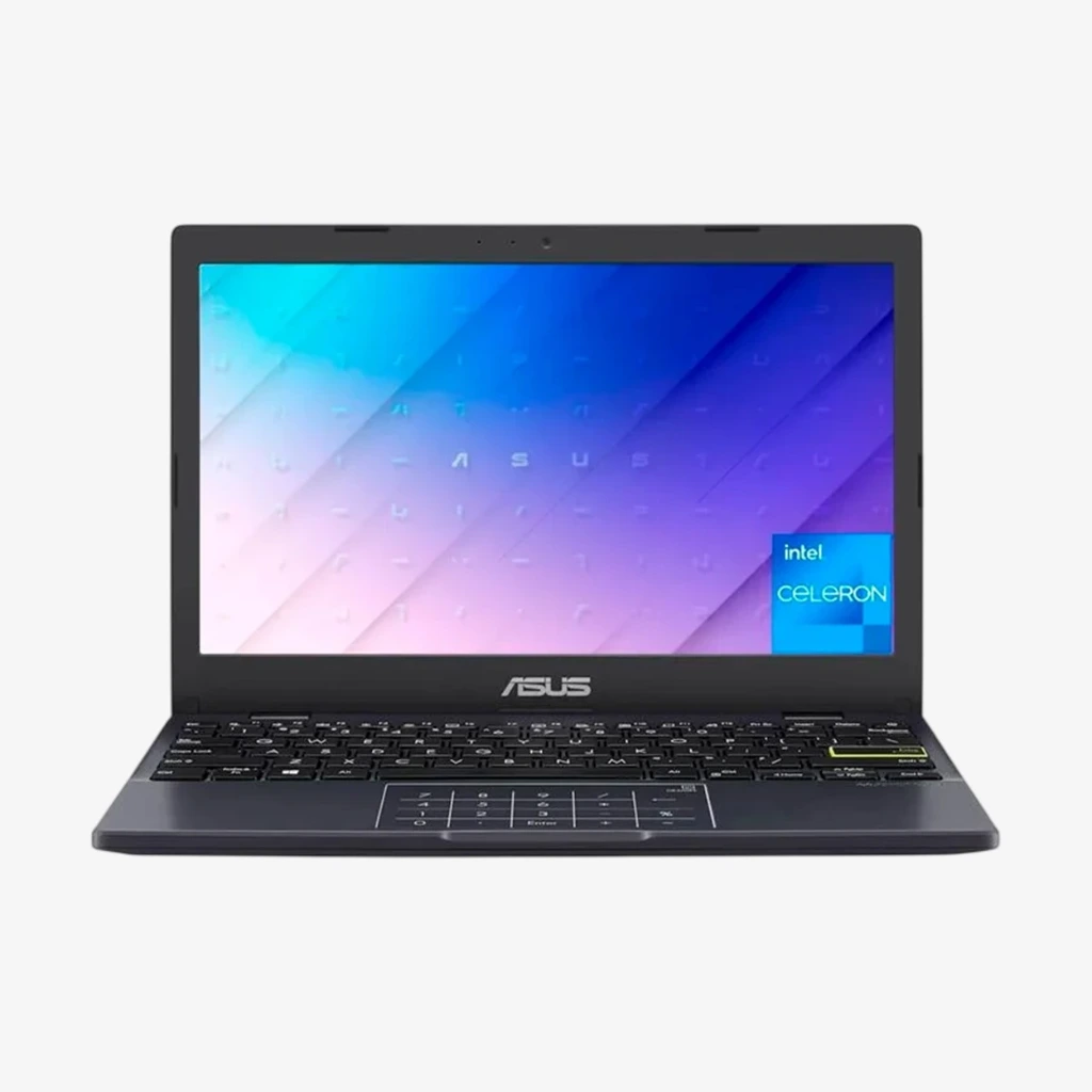 [001141] Asus L210K 11.6 FHD Intel Celeron N4500 4GB RAM 128GB SSD