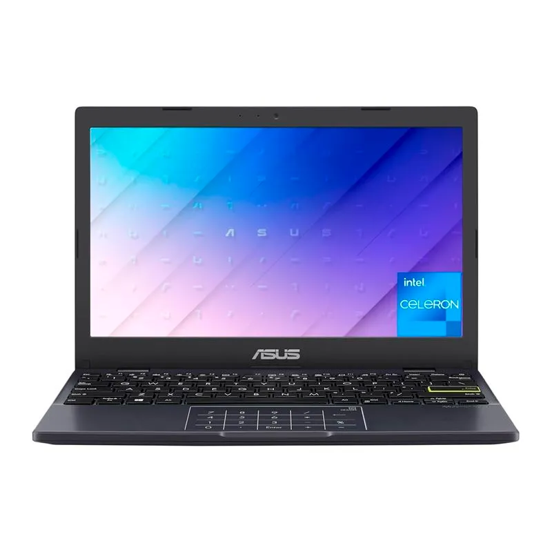 Asus L210K 11.6 FHD Intel Celeron N4500 4GB RAM 128GB SSD