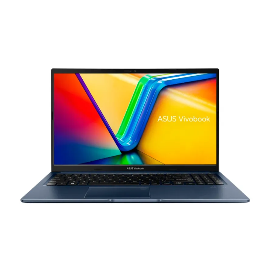 Asus vivobook 15.6” FHD AMD Ryzen 5 7430U 16GB RAM 512GB SSD AMD Radeon Graphics