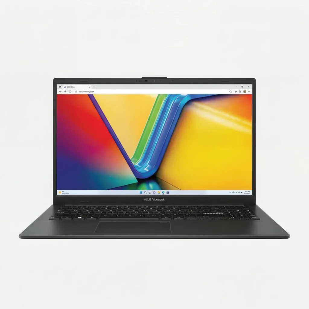 [001150] Asus vivobook go 15.6” FHD Intel Core I3-N305 8GB RAM 128GB SSD