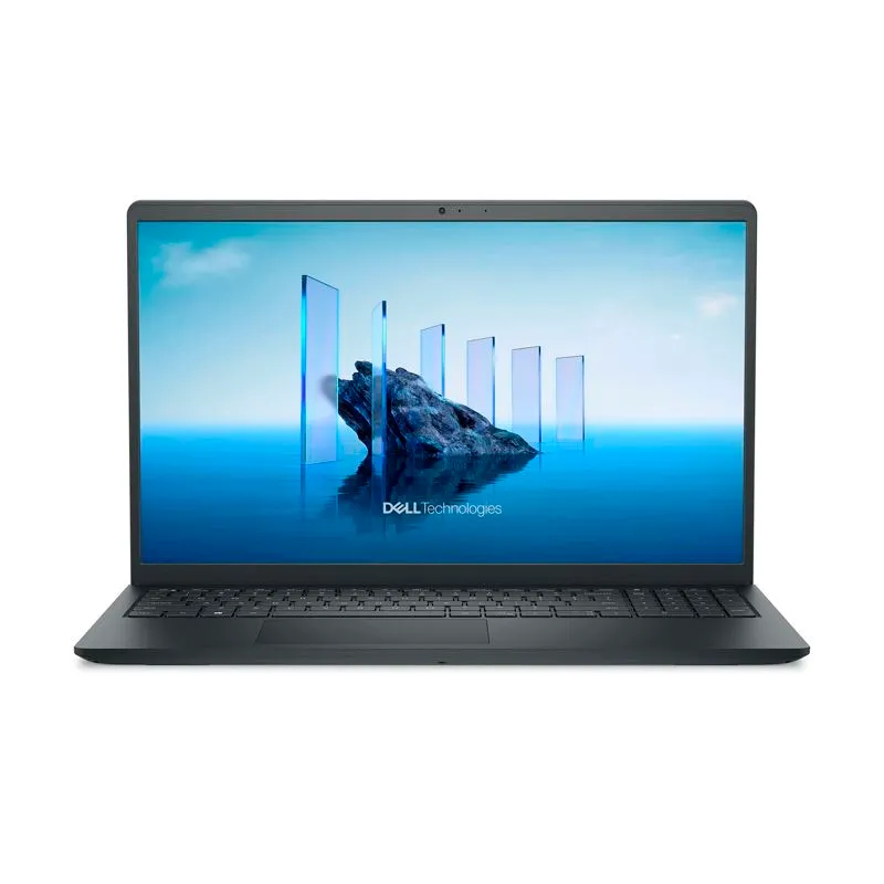 Dell DC15255 15.6 FHD TACTIL AMD Ryzen 7 7730U 16GB RAM 512GB AMD RADEON GRAPHICS