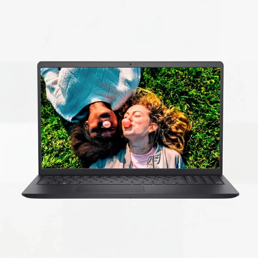 [001168] Dell Inspiron 3530 15.6 FHD Tactil Intel Core I5-1334U 12GB RAM 512GB SSD