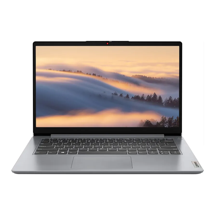 Lenovo Ideapad 1i 14 FHD intel Core I3-1215U RAM 8GB 256GB SSD