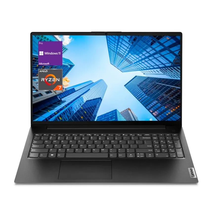 Lenovo V15 G4 15.6 FHD AMD Ryzen 7 7730U 16GB RAM 512GB SSD AMD Radeon Graphics