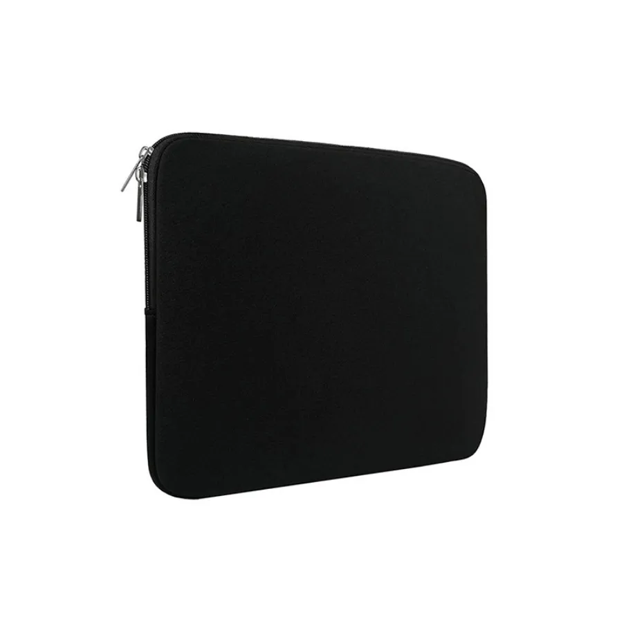 Funda Universal Pronic 15.6" Para Laptop Material Neopreno (Negro)