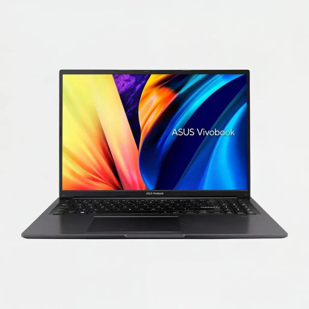 [001147] Asus vivobook 16” FHD Intel Core I7-1355U 16GB RAM 1TB SSD Graficos Intel Iris Xe
