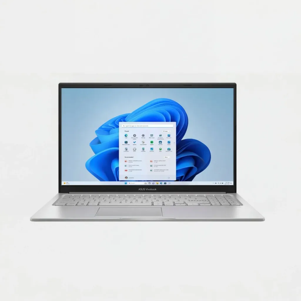 [001146] Asus vivobook 15.6” FHD Intel Core 5 120U 16GB RAM 512GB SSD