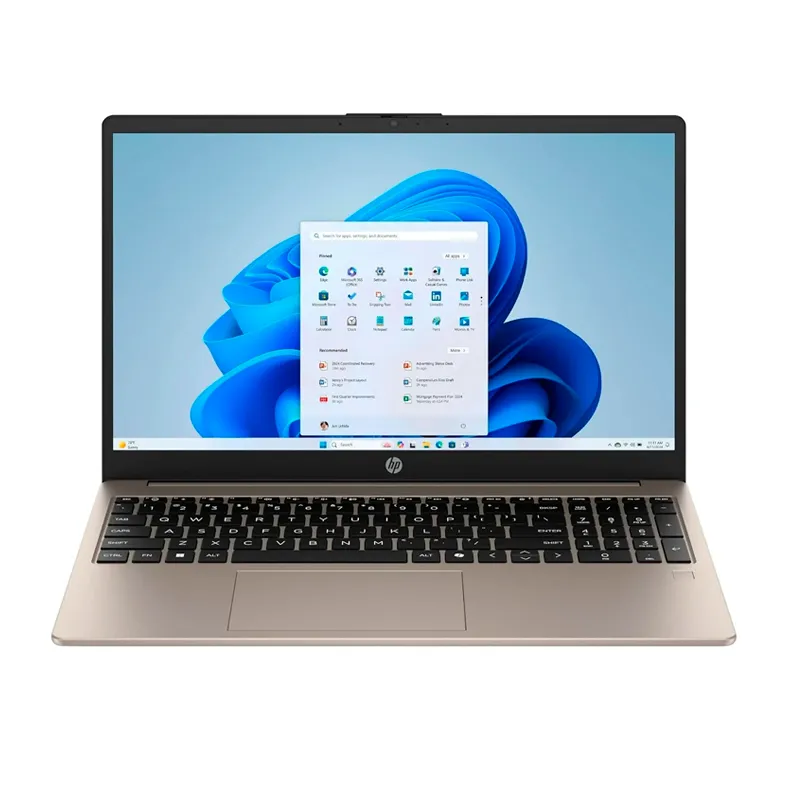 HP Laptop 15.6" TACTIL FHD IPS Intel Core I3-N305 8GB RAM 256 SSD - OPEN BOX