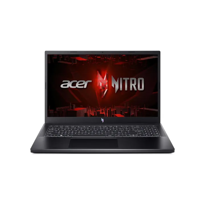 Acer Nitro V15 15.6 FHD IPS 165Hz Intel Core 5 210H 16GB RAM 512GB SSD NVIDIA RTX 4050 6GB