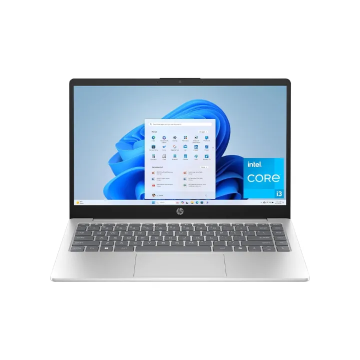HP Laptop 15.6" HD Intel Core I3- N305 8GB RAM 128 SSD