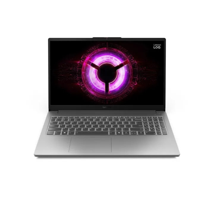 Lenovo LOQ-E 15.6 FHD 144Hz AMD Ryzen 7 7735HS 16GB RAM 512GB SSD Geforce RTX 4050 6GB