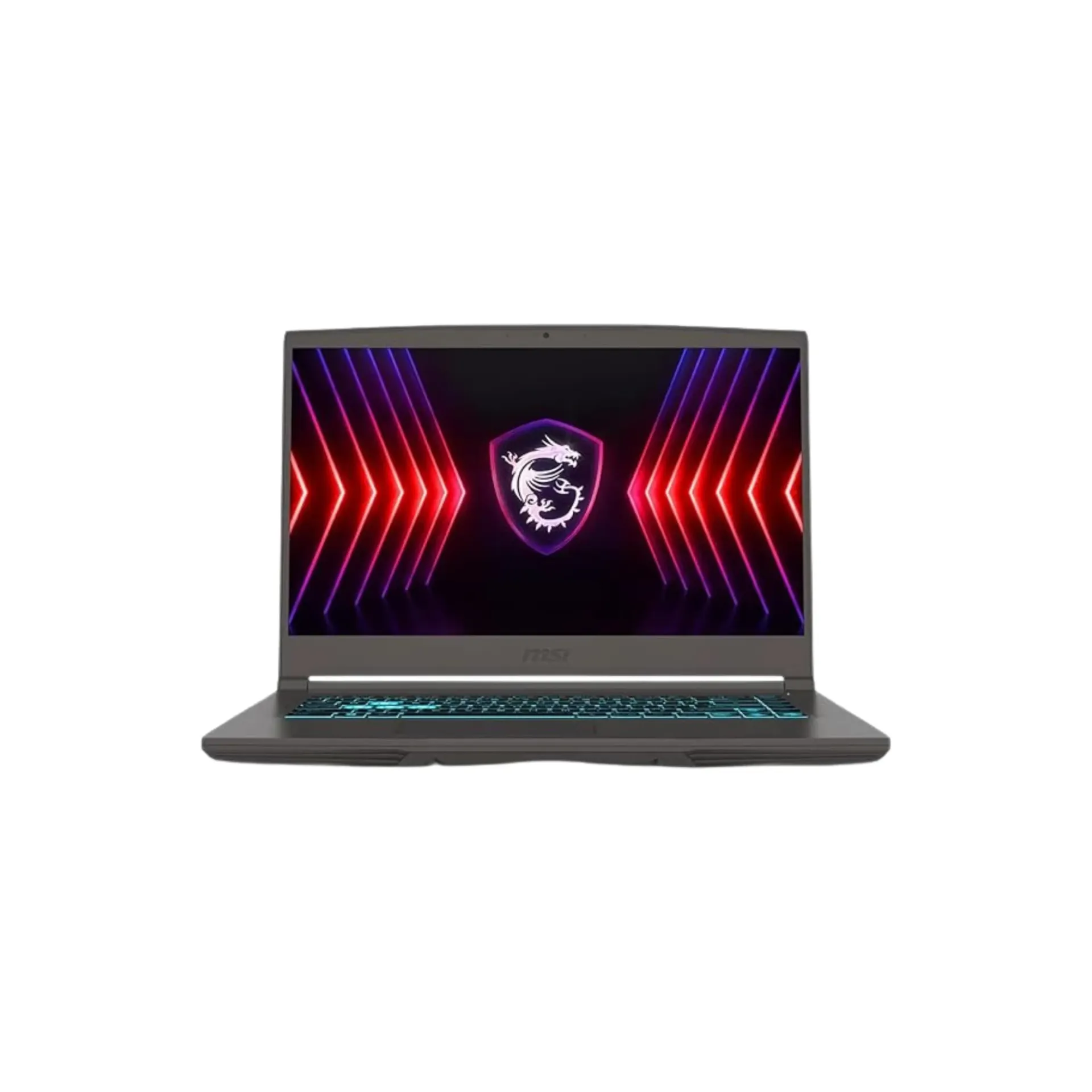 MSI thin 15 B13VE 15.6 FHD IPS 144Hz Intel Core I7-13620H 16GB RAM 1TB SSD NVIDIA RTX 4050 6GB