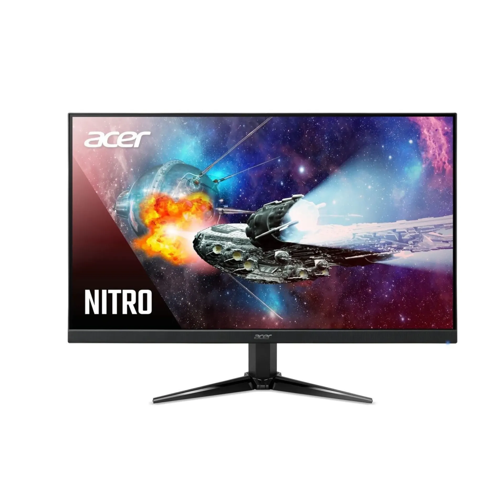 ACER NITRO QG241Y 23.8" Full HD 180Hz 1ms w/AMD FREESYNC & HDR10