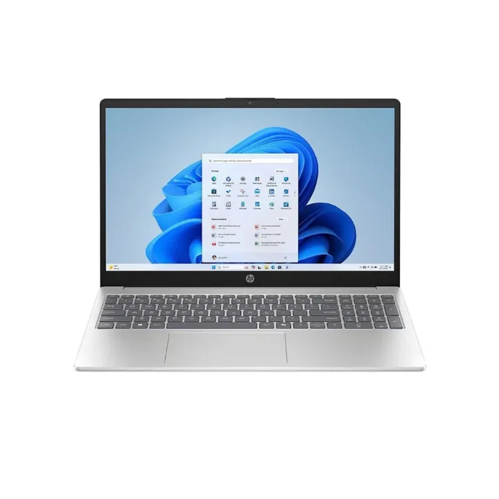 HP Laptop AI 15.6" FHD IPS TACTIL Intel Core Ultra 7 255U 16GB RAM DDR5 512GB SSD - OPEN BOX