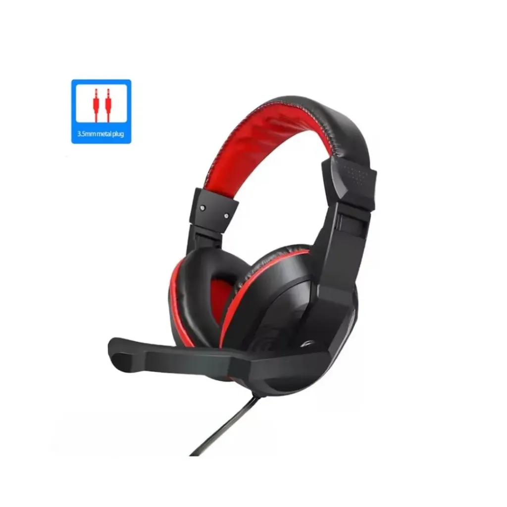 Audifonos A3 Gaming para PC