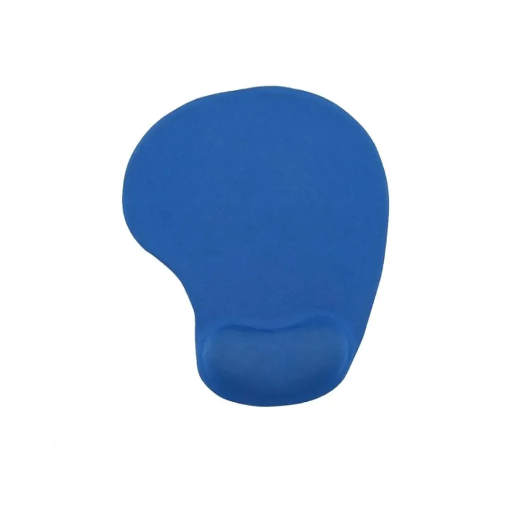 Mousepad para Laptops, PC, color azul