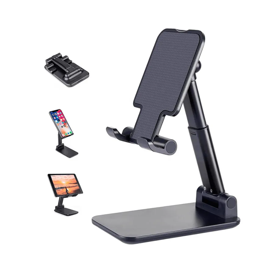 Soporte de telefono mesa